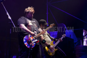 Bowling for Soup, Leeds Festival, Music, Review, TotalNtertainment, Jo Forrest