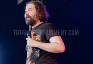 Nick Helm, Leeds festival, Comedy, TotalNtertainment, Leeds, Jo Forrest, Review