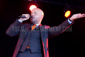 Tom Allen, Leeds festival, Comedy, TotalNtertainment, Leeds, Jo Forrest, Review