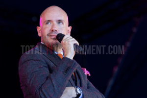 Tom Allen, Leeds festival, Comedy, TotalNtertainment, Leeds, Jo Forrest, Review