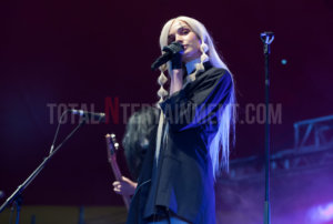 Poppy, Music, Leeds festival, Jo Forrest, review, TotalNtertainment