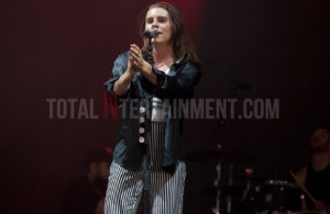 Pvris, Music, Leeds festival, Jo Forrest, review, TotalNtertainment