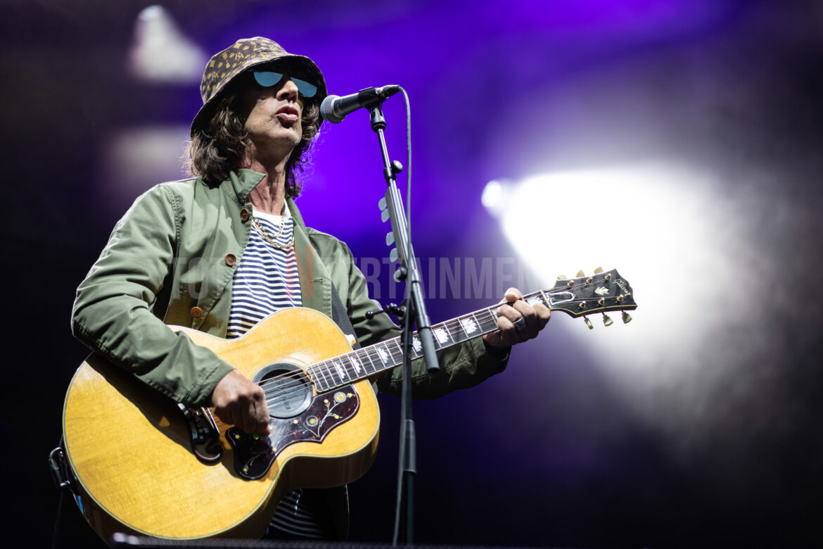 Richard Ashcroft