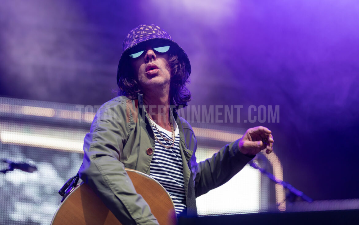 Richard Ashcroft