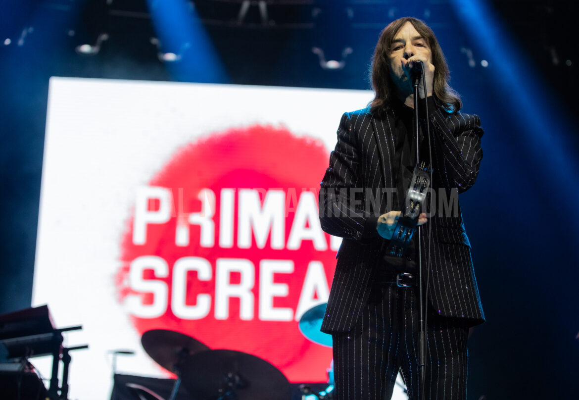 Primal Scream