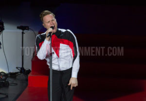 Olly Murs, Music, Tour, Leeds, TotalNtertainment, Jo Forrest, Review