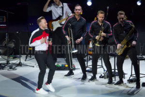 Olly Murs, Music, Tour, Leeds, TotalNtertainment, Jo Forrest, Review