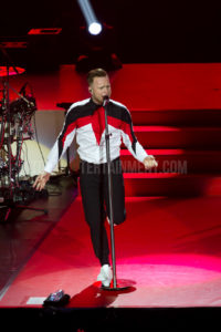 Olly Murs, Music, Tour, Leeds, TotalNtertainment, Jo Forrest, Review