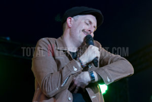 Carl Donnelly, Leeds Festival, Comedy, TotalNtertainment, Jo Forrest