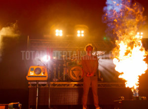 Enter Shikari, Leeds Festival, Music, Review, TotalNtertainment, Jo Forrest