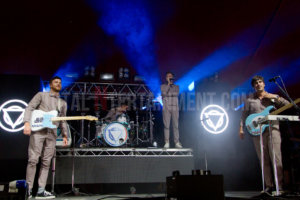 Enter Shikari, Leeds Festival, Music, Review, TotalNtertainment, Jo Forrest