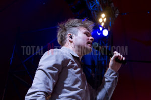 Enter Shikari, Leeds Festival, Music, Review, TotalNtertainment, Jo Forrest