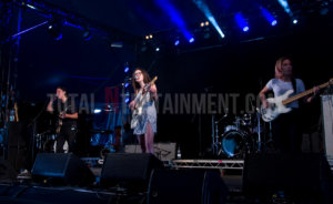 Zuzu, Leeds Festival, Music, Review, TotalNtertainment, Jo Forrest