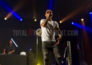 Dappy, Leeds Festival, Music, Review, TotalNtertainment, Jo Forrest