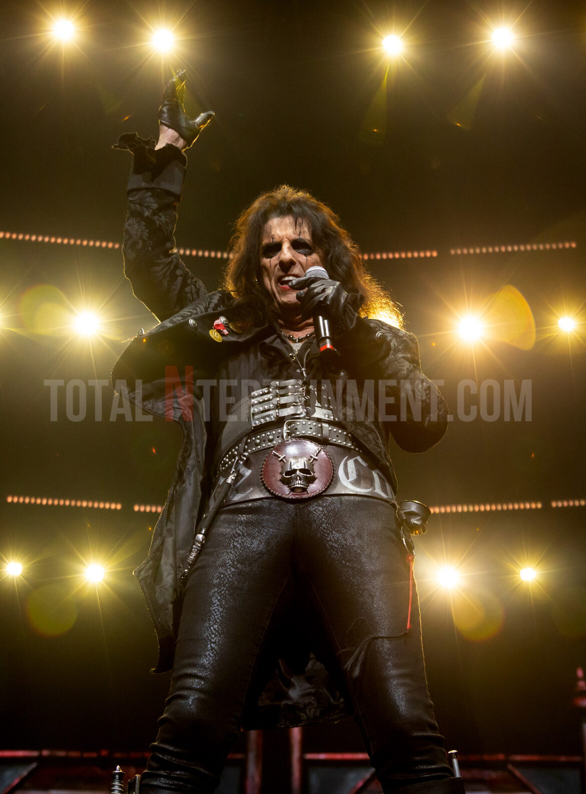 Alice Cooper