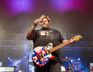 Bowling for Soup, Leeds Festival, Music, Review, TotalNtertainment, Jo Forrest