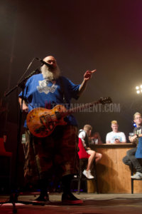 Bowling for Soup, Leeds Festival, Music, Review, TotalNtertainment, Jo Forrest