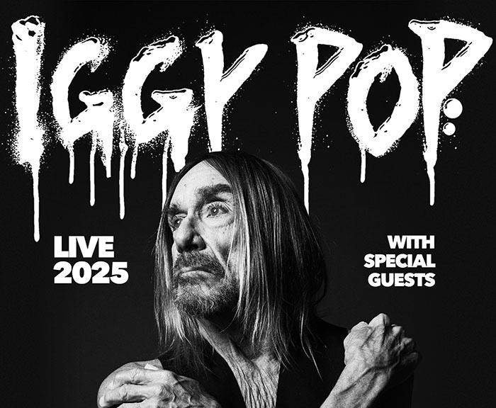 Iggy Pop