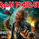 Iron Maiden