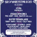 Isle of Wight Festival