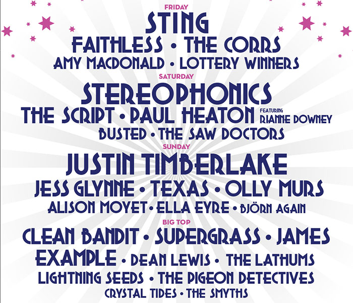 Isle of Wight Festival