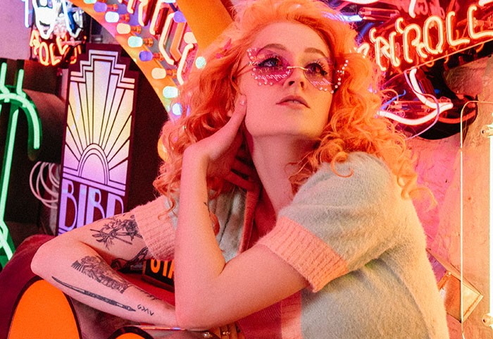 Janet Devlin, Place Called Home, Music News, New Single, TotalNtertainment