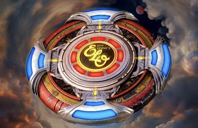 Jeff Lynne's ELO