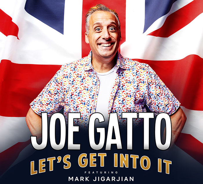 Joe Gatto