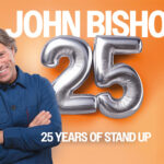 John Bishop