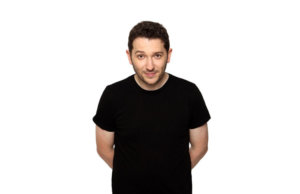 jon richardson tour support