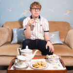 Josh Widdicombe