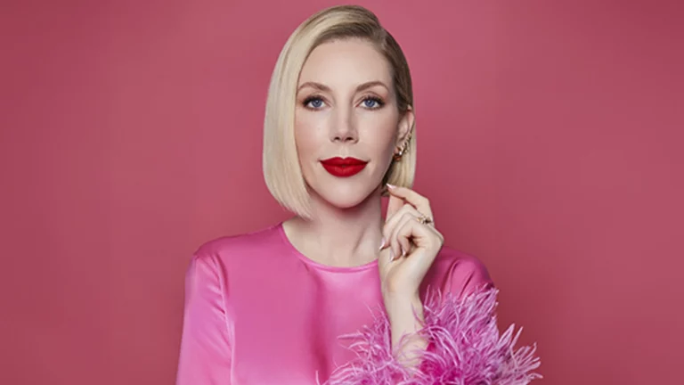 Katherine Ryan