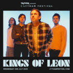 Kings of Leon