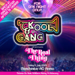 Kool & the Gang