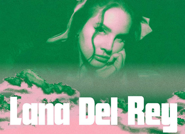 Lana Del Rey to headline BST in Hyde Park - TotalNtertainment