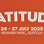 Latitude Festival 2025