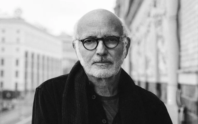 Ludovico Einaudi