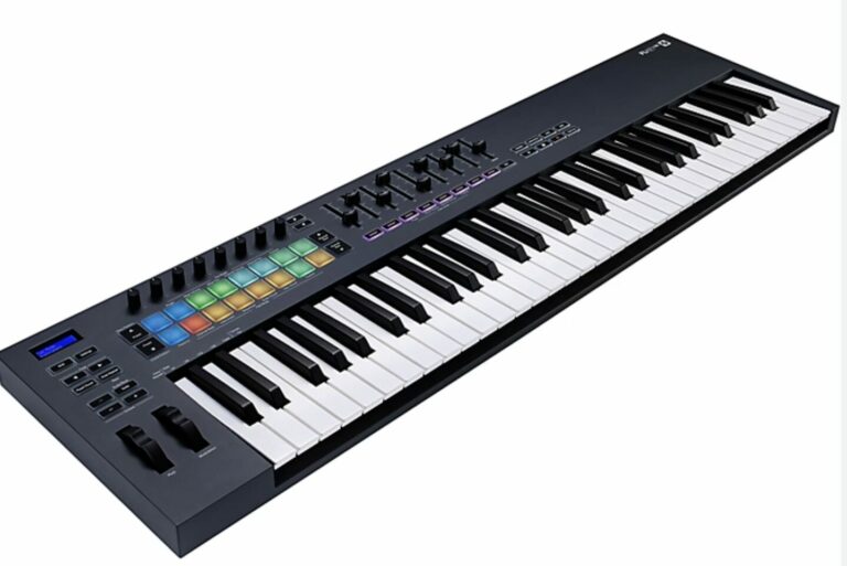 MIDI Keyboards