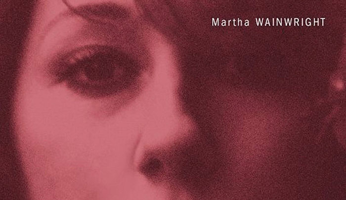 Martha Wainwright