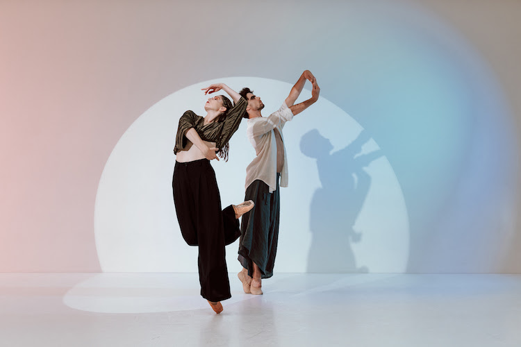 McNicol Ballet Collective, Theatre News, Ballet, TotalNtertainment, Tour