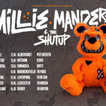 Millie Manders and The Shutup