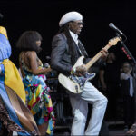 Nile Rodgers & CHIC