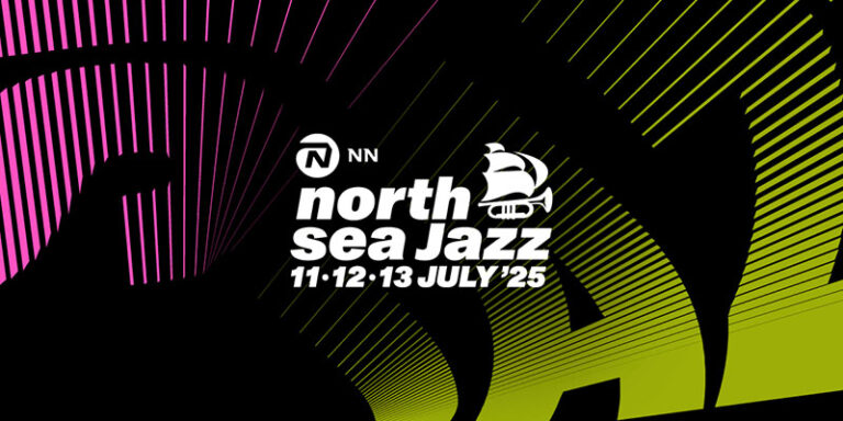 North Sea Jazz Festival