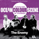 Ocean Colour Scene