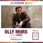 Olly Murs