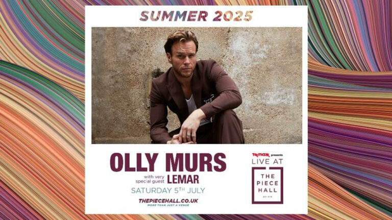 Olly Murs