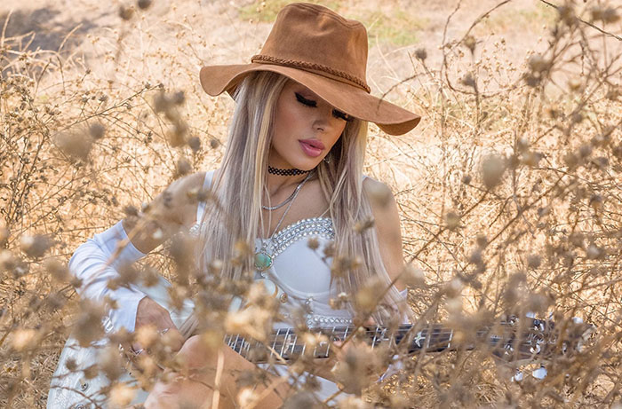 Orianthi