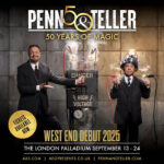 Penn & Teller