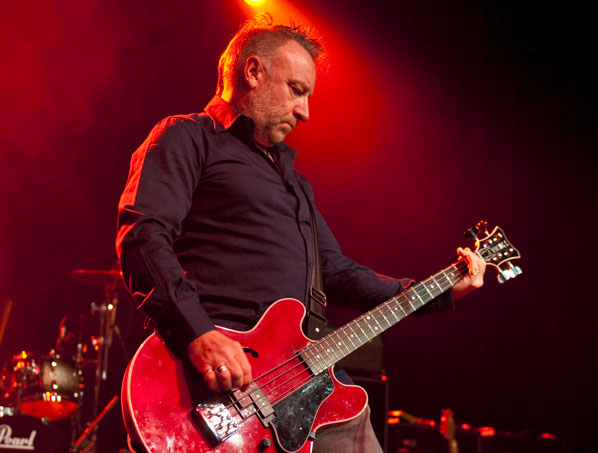 Peter Hook