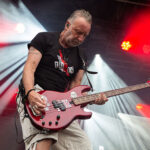 Peter Hook & The Light